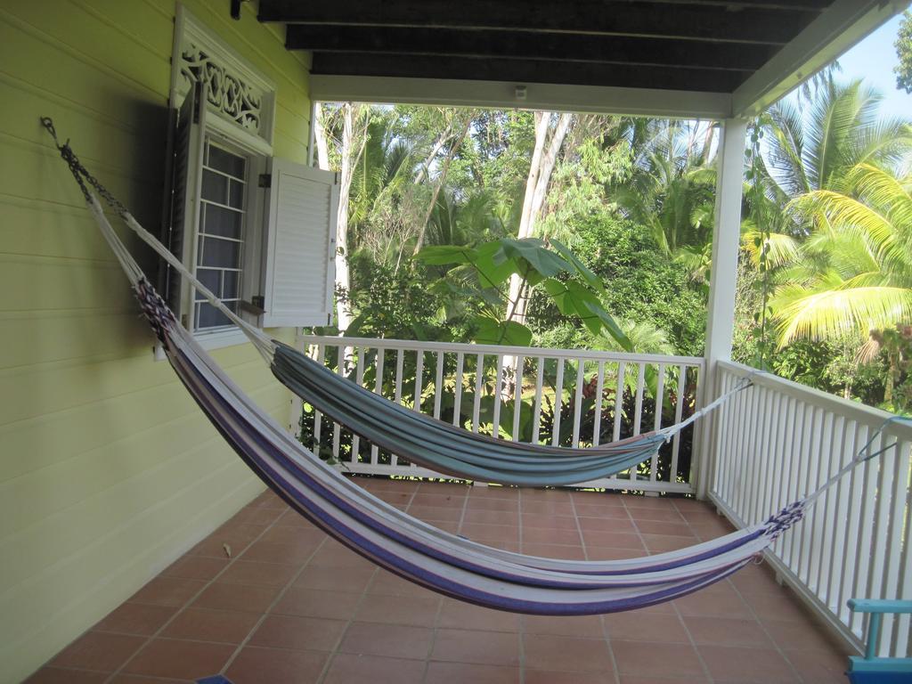 Sand Dollar Beach Bed & Breakfast Bocas del Toro Quarto foto