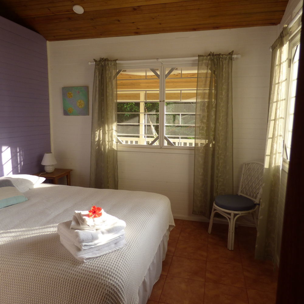 Sand Dollar Beach Bed & Breakfast Bocas del Toro Exterior foto
